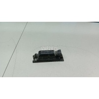 Фонарь подсветки номера GM Corsa E (2015 - 2019) 13251936