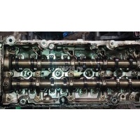 Двигатель VAG Transporter T6 2015 04L100032L