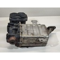 Радиатор системы EGR VAG Transporter T6 2015 04L131512T