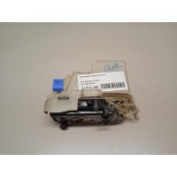 Замок двери передней левой VAG Transporter T6 2015 3B2837015BA