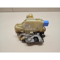 Замок двери передней правой VAG Transporter T6 2015 3B2837016AD