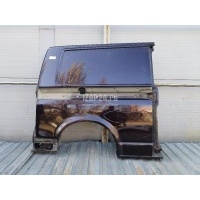 Крыло заднее правое VAG Transporter T6 2015 7E3809160