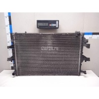 Радиатор основной VAG Transporter T6 2015 7E0121253F