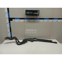Шланг системы охлаждения VAG Transporter T6 2015 7H0819886A