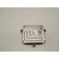 Блок электронный VAG Transporter T6 2015 4G0907697G