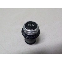 Заглушка VAG A5/S5 (F5) 2017 8W0919311