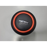 Подушка безопасности в рулевое колесо Jaguar F-PACE 2016 T2H33074PVJ
