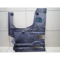 Защита антигравийная VAG Q5 [80A] 2017 80A825216A