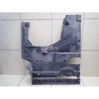 Защита антигравийная VAG Q5 [80A] 2017 80A825216A