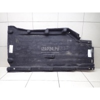Защита антигравийная VAG A5/S5 (F5) 2017 8W6825208B