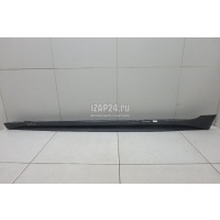 Накладка на порог (наружная) VAG A5/S5 (F5) 2017 8W8853855AGRU