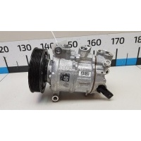 Компрессор кондиционера VAG A5/S5 (F5) 2017 8W0816803J
