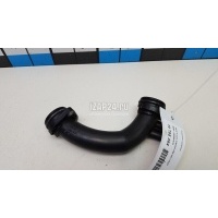 Патрубок турбины BMW 5-serie G30/G31/F90 2017 11658587519