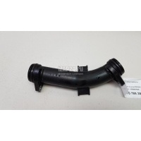 Патрубок турбины BMW 5-serie G30/G31/F90 2017 11658587520