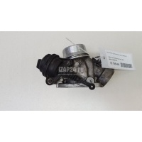 Регулятор турбокомпрессора (турбины) BMW 5-serie G30/G31/F90 2017 11658587518