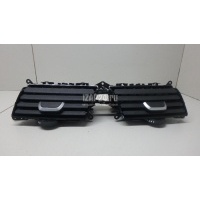 Дефлектор воздушный BMW 5-serie G30/G31/F90 2017 64229329579