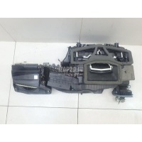 Корпус отопителя BMW 5-serie G30/G31/F90 2017