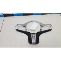 Накладка декоративная BMW 5-serie G30/G31/F90 2017 32307856291