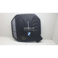 Накладка декоративная BMW 5-serie G30/G31/F90 2017 11148579541