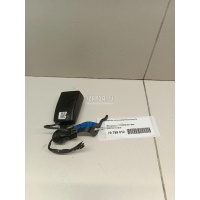 Ответная часть ремня безопасности BMW 5-serie G30/G31/F90 2017 72117475018