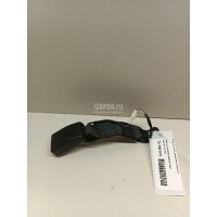 Ответная часть ремня безопасности BMW 5-serie G30/G31/F90 2017 72117412785