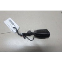 Ответная часть ремня безопасности BMW 5-serie G30/G31/F90 2017 72117475018