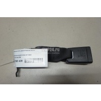 Ответная часть ремня безопасности BMW 5-serie G30/G31/F90 2017 72117412785