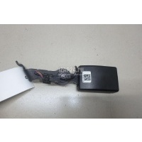 Ответная часть ремня безопасности BMW 5-serie G30/G31/F90 2017 72117475017