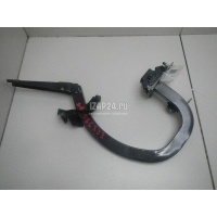 Петля крышки багажника BMW 5-serie G30/G31/F90 2017 41007440697