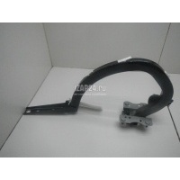 Петля крышки багажника BMW 5-serie G30/G31/F90 2017 41007440698