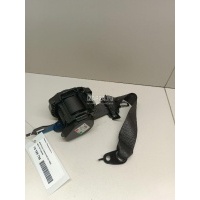 Ремень безопасности BMW 5-serie G30/G31/F90 2017 72117429999