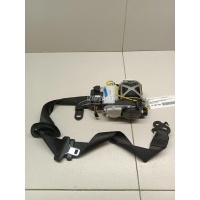 Ремень безопасности с пиропатроном BMW 5-serie G30/G31/F90 2017 72117430115