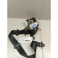 Ремень безопасности с пиропатроном BMW 5-serie G30/G31/F90 2017 72117430116
