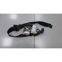 Ремень безопасности с пиропатроном BMW 5-serie G30/G31/F90 2017 72117430110