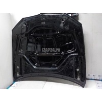 Капот BMW 5-serie G30/G31/F90 2017 41007440427