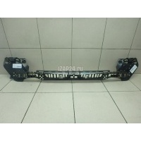 Кронштейн заднего бампера BMW 5-serie G30/G31/F90 2017 51128067762