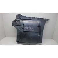 Кронштейн заднего бампера правый BMW 5-serie G30/G31/F90 2017 51128066722