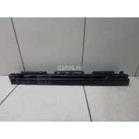 Кронштейн накладки на порог (наружней) BMW 5-serie G30/G31/F90 2017 51777387344