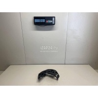 Кронштейн переднего бампера правый BMW 5-serie G30/G31/F90 2017 51117385348