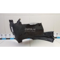 Локер передний левый BMW 5-serie G30/G31/F90 2017 51717340795