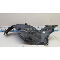 Локер передний правый BMW 5-serie G30/G31/F90 2017 51717340796