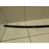 Молдинг крыши левый BMW 5-serie G30/G31/F90 2017 51137443691