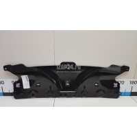 Панель передняя BMW 5-serie G30/G31/F90 2017 51647435938