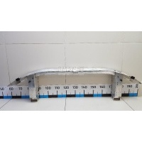 Усилитель переднего бампера BMW 5-serie G30/G31/F90 2017 51117385288