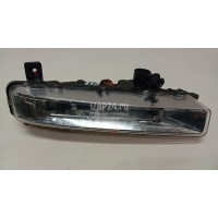 Фара противотуманная левая BMW 5-serie G30/G31/F90 2017 63177349131
