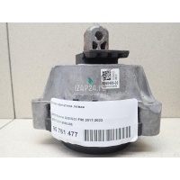 Опора двигателя левая BMW 5-serie G30/G31/F90 2017 22116860495