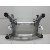 Балка задняя BMW 5-serie G30/G31/F90 2017 33316861201