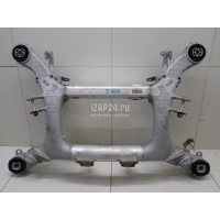 Балка задняя BMW 5-serie G30/G31/F90 2017 33316861201