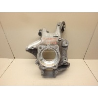 Кулак поворотный задний левый BMW 5-serie G30/G31/F90 2017 33306866335