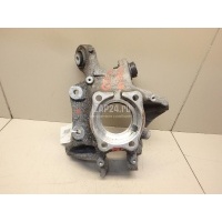 Кулак поворотный задний правый BMW 5-serie G30/G31/F90 2017 33306866336